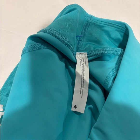 Rabbit Women's Aqua Bike Shorts - Picture 8 of 10